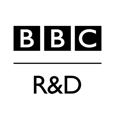 BBC Research & Development Logo