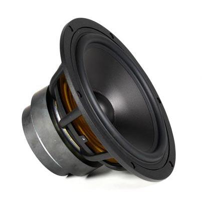 Mid/Bass Driver Speaker