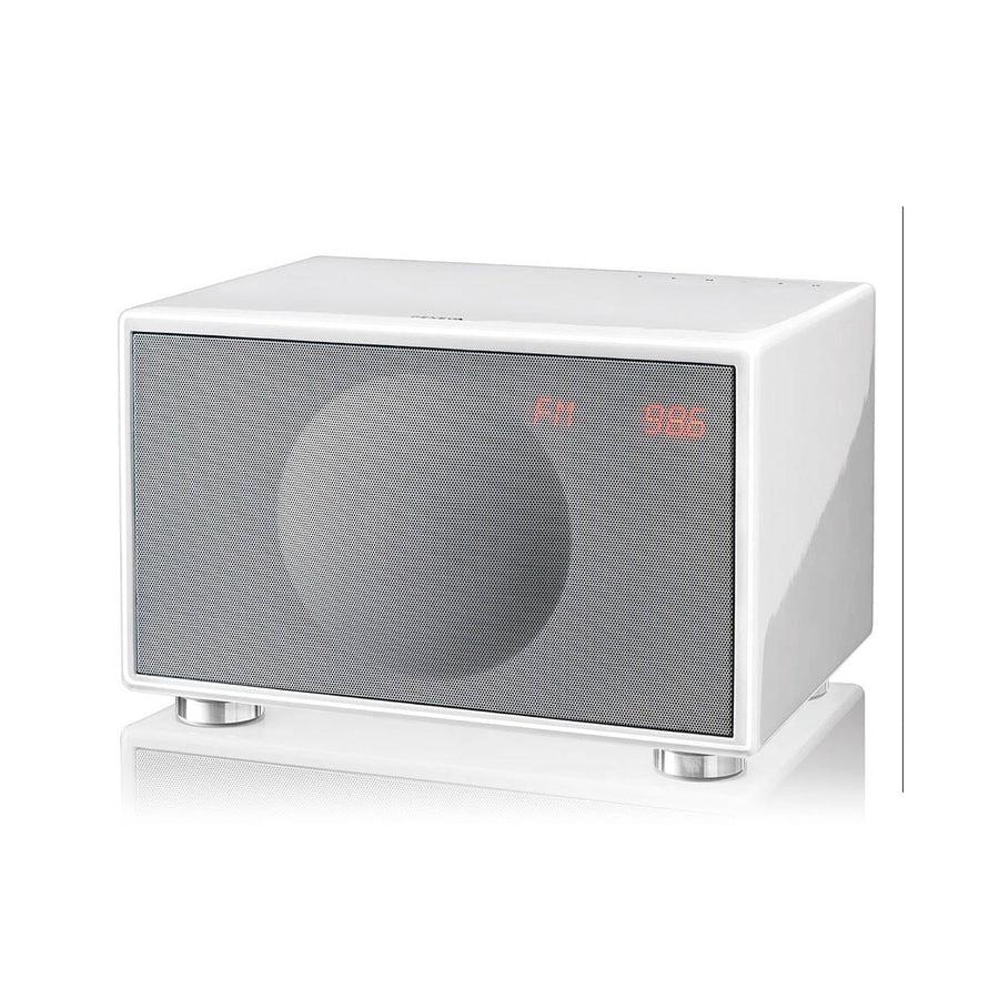 Geneva Lab Handcrafted Hifi Bluetooth Radio & Speaker Classic M – Audio  Influence