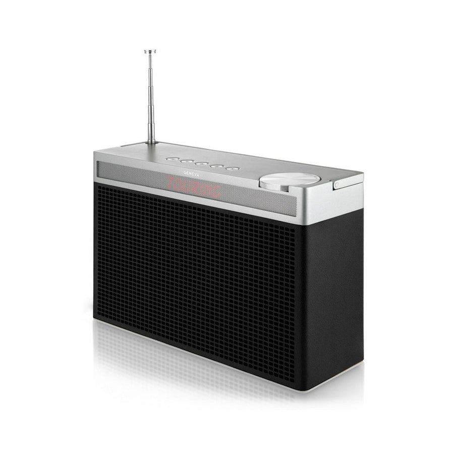 Geneva Lab FM / DAB+ Portable Radio & Speaker Touring L – Audio Influence