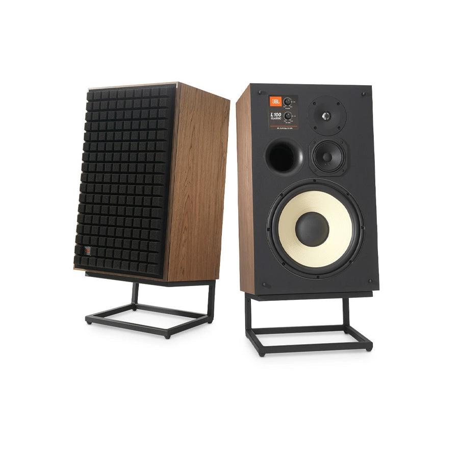 jbl legacy speakers