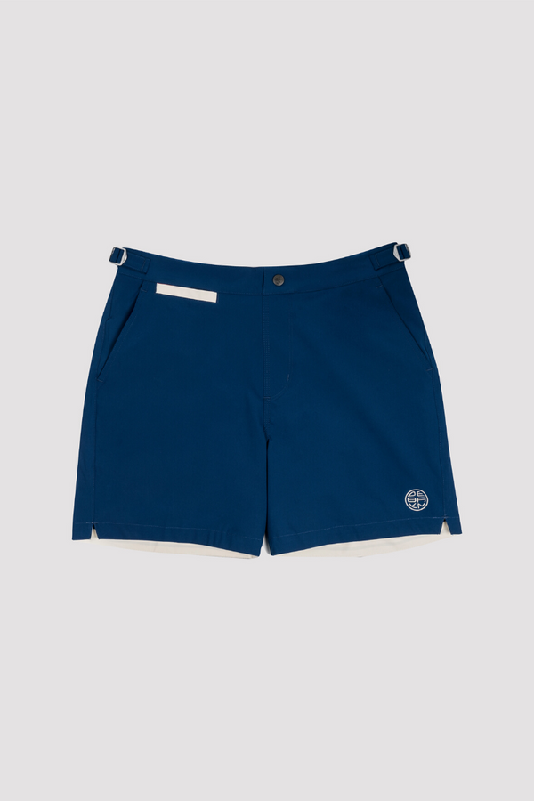 Debayn Men's Beachwear | Swim Shorts | Swim Trunks | Polo Shirts