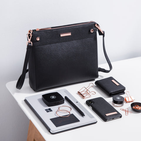 designer laptop handbag 