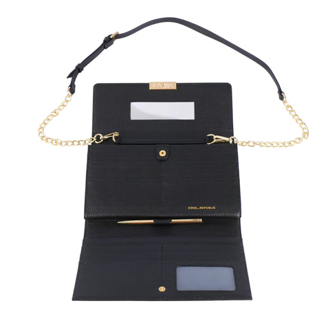 Cross Body Wallet Code Republic Designer Laptop Bags for women
