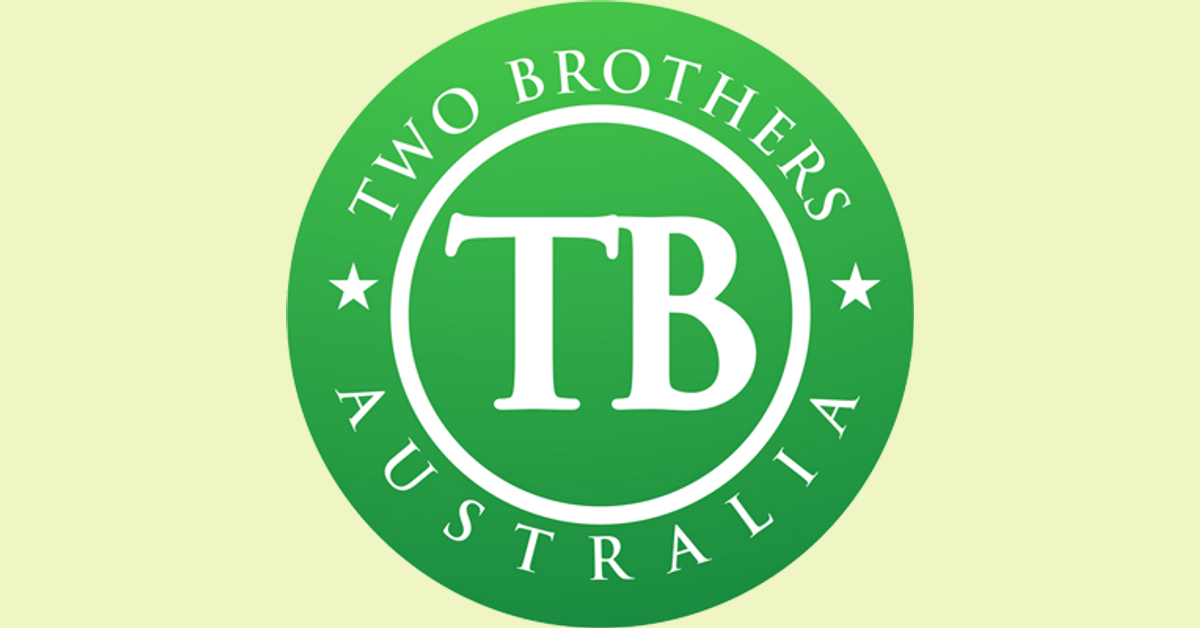Two Brothers Australia