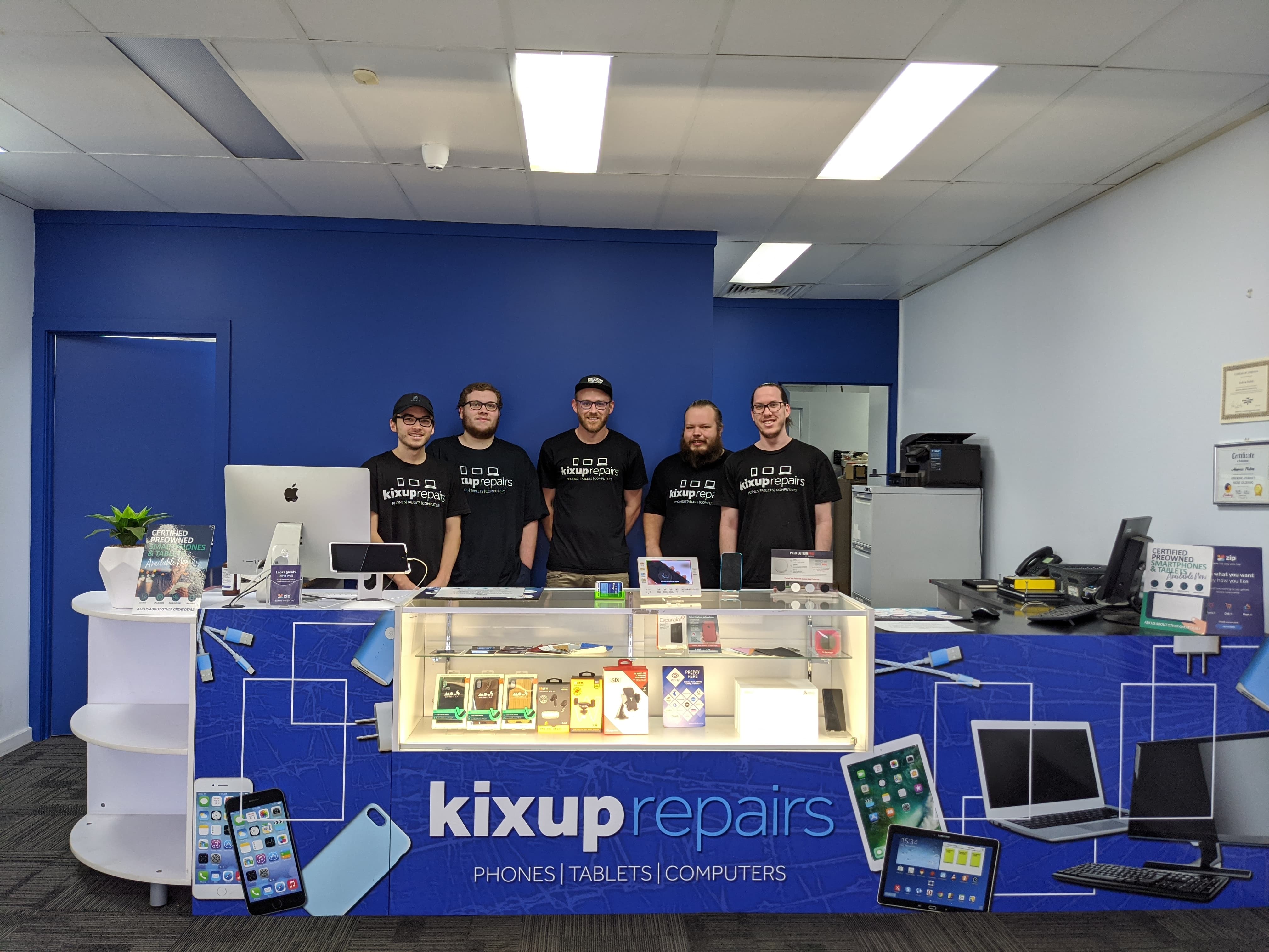 Kixup_team