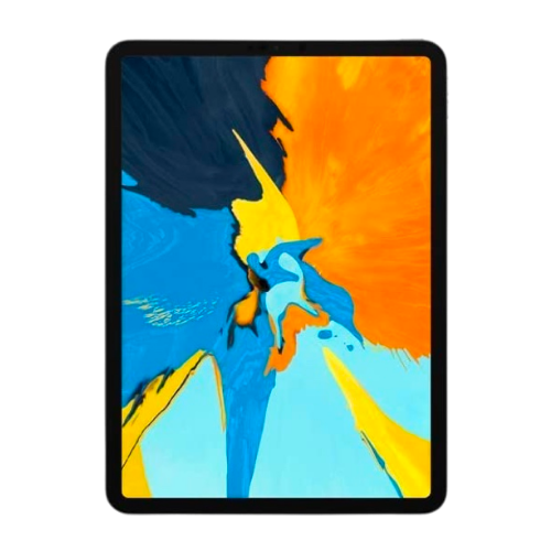 Apple iPad Pro 12.9" 3rd Generation Screen Repair