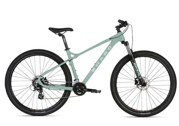 2022 Haro Double Peak Trail 29 Navajo Red Pitcrew.nz