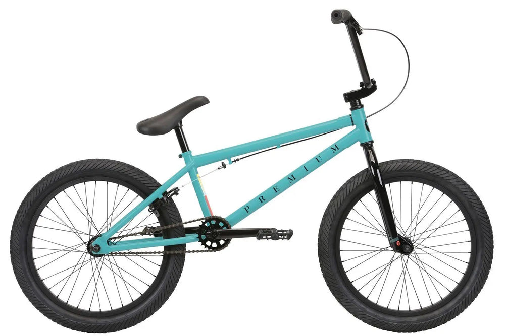 bmx premium stray