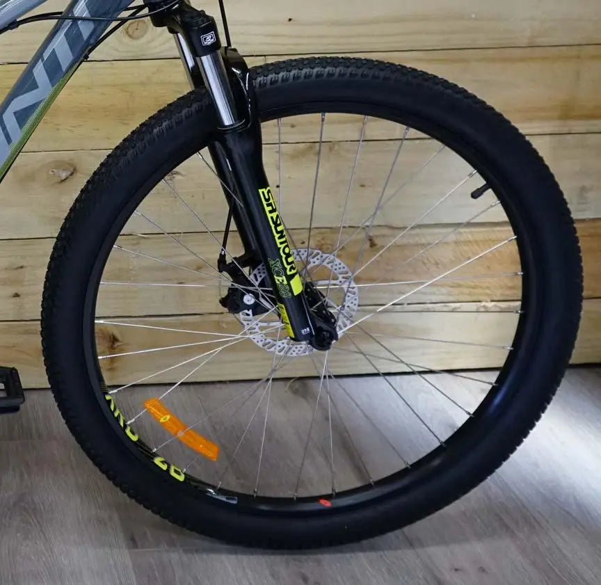 bianchi mountainbike 2020