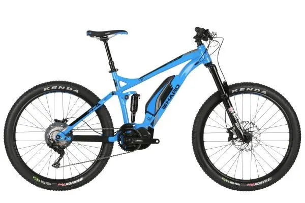 haro shift mountain bike