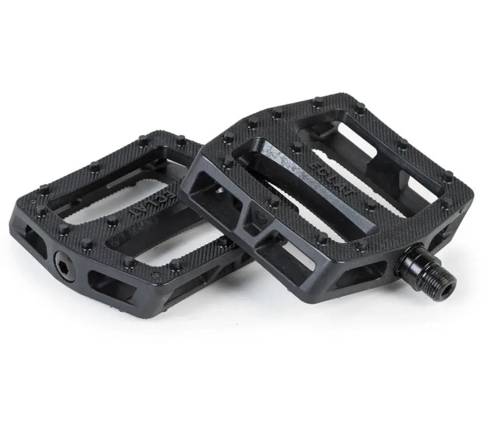 eclat seeker pedals