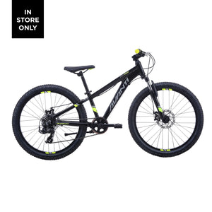 black thunder mountain bike