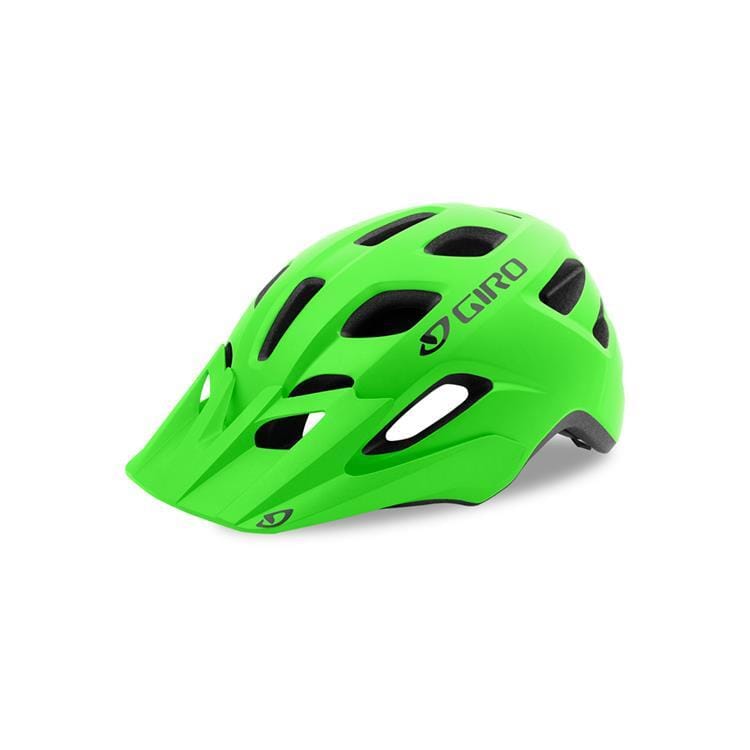 Giro Tremor MIPS Bright Green UY Helmet Bike Parts Giro 