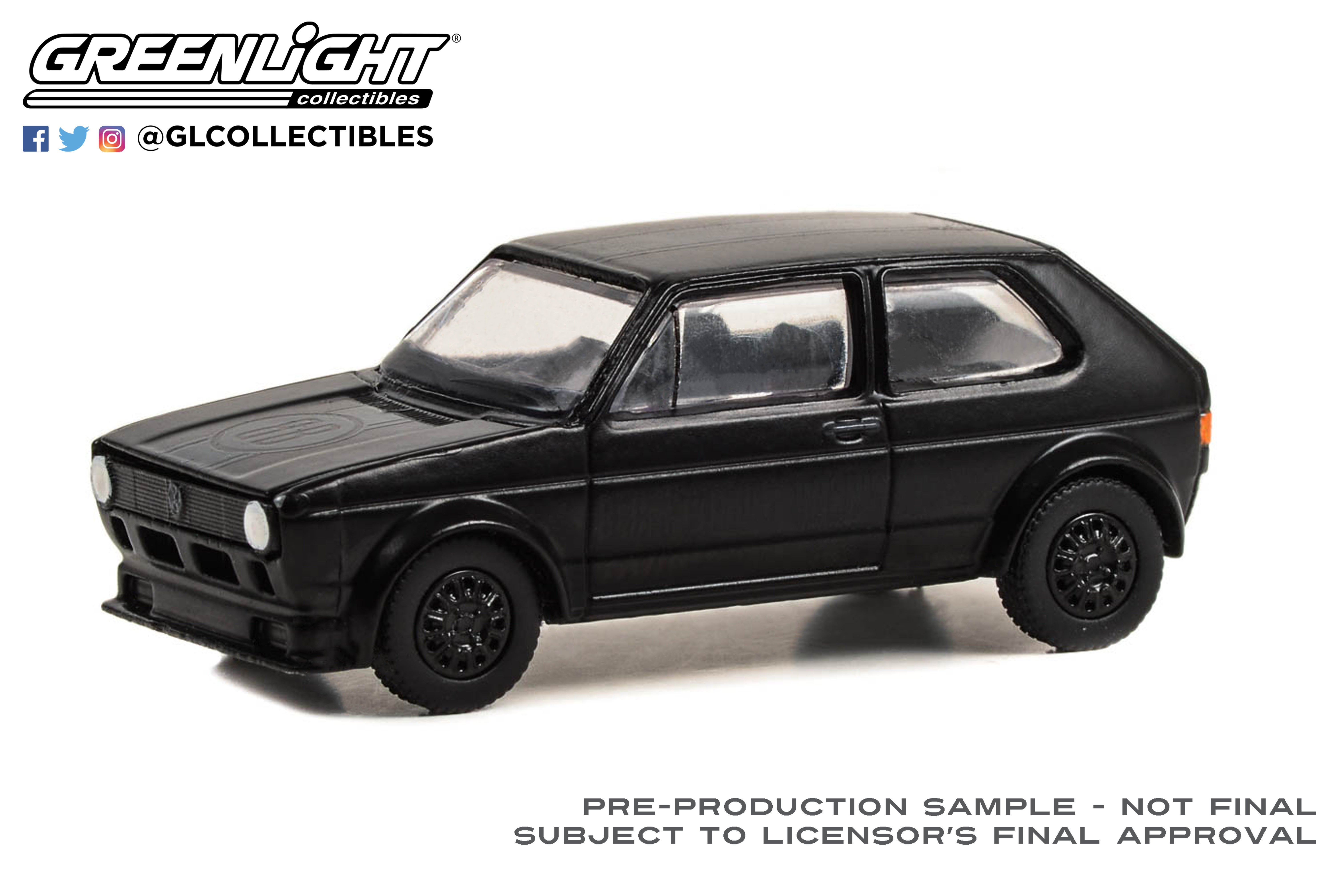 GreenLight 1:64 Shell Oil Special Edition Series 1 - 1978