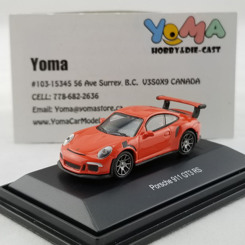 yoma diecast