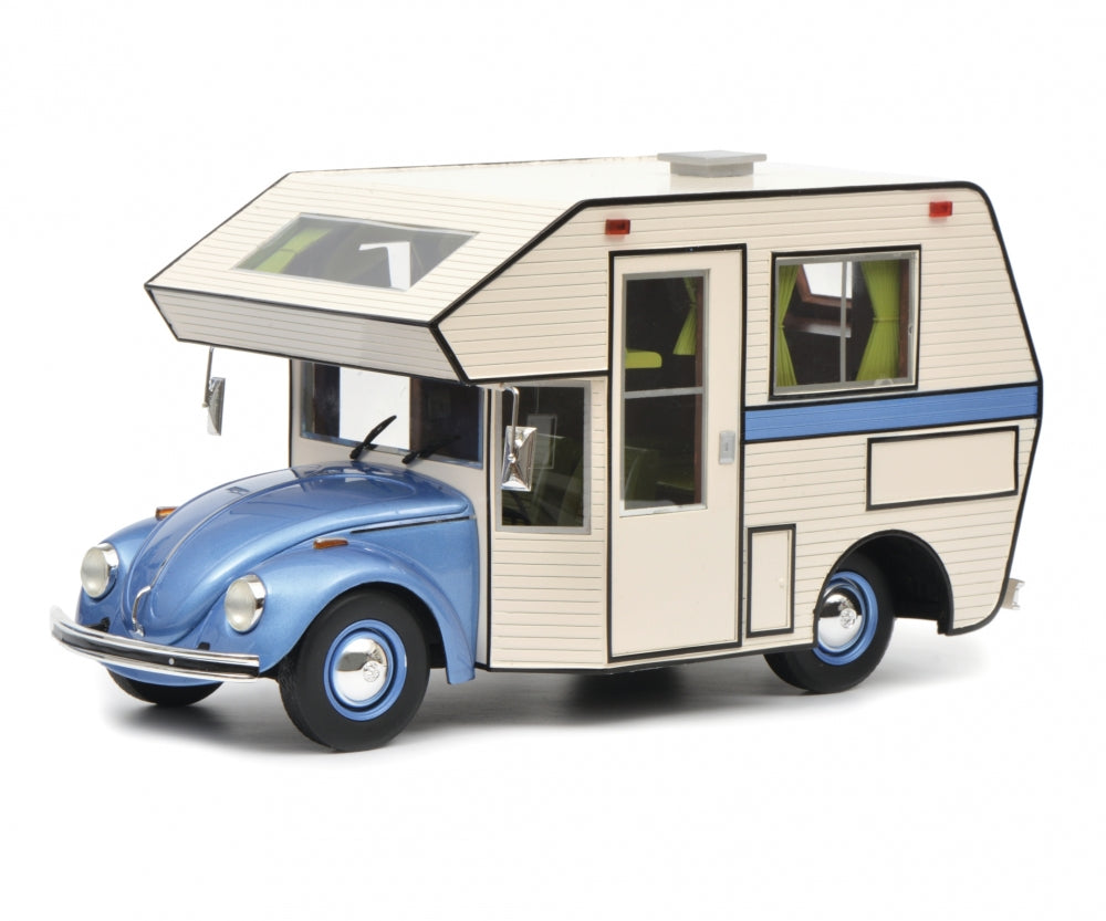 Volkswagen Beetle Motorhome