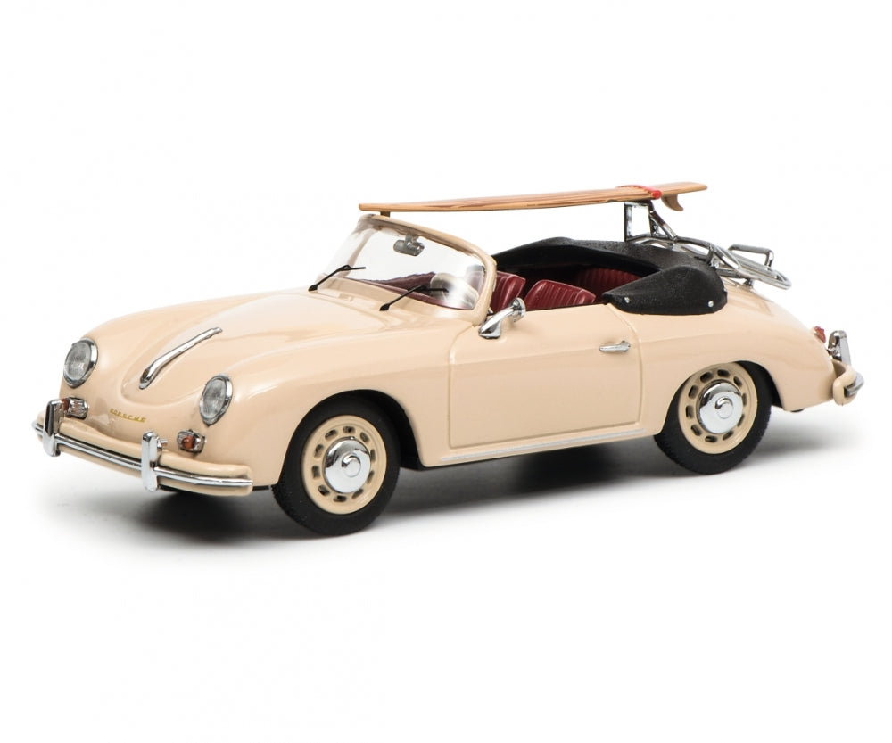 Porsche 356 c Cabriolet