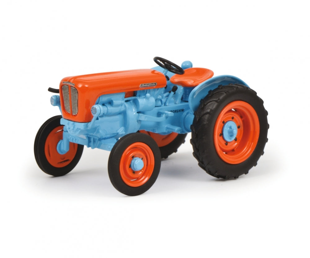 Schuco 1:43 Lamborghini Tractor 2241 R 450902800 – YomaCarModel