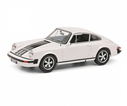 Spark 1:18 Porsche 911 #3 Winner Monte Carlo Rally 1978 J.P