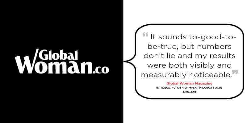 Global Woman