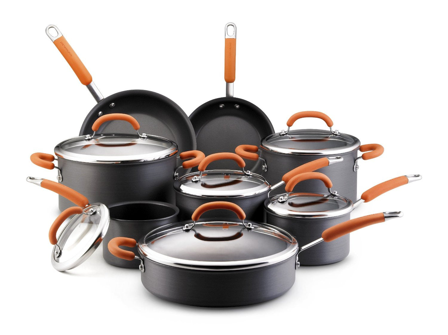 Cookware Set набор Arshia 14 St