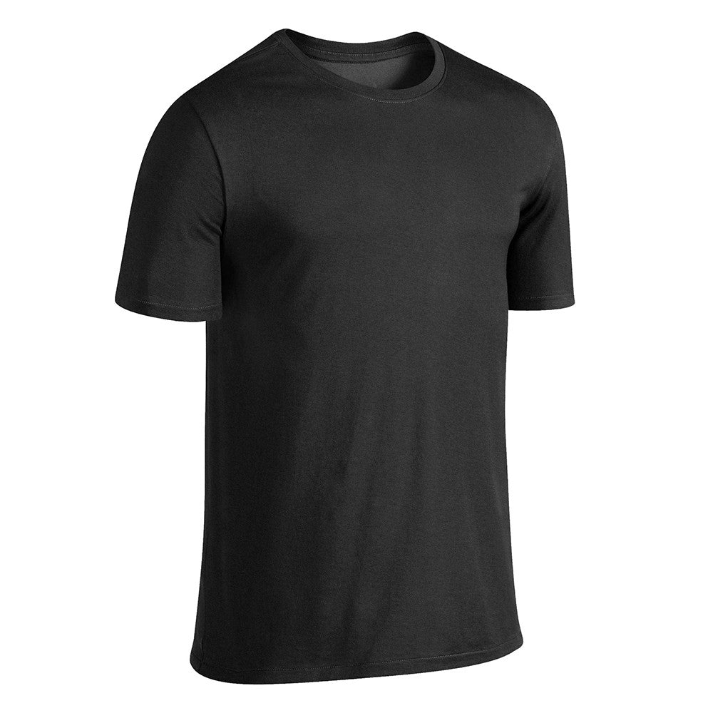 dri fit black t shirt