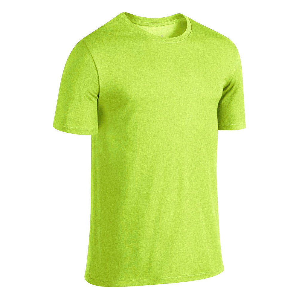 dri fit neon shirts