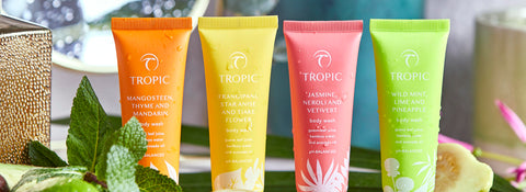 Collections – Tropic Skincare