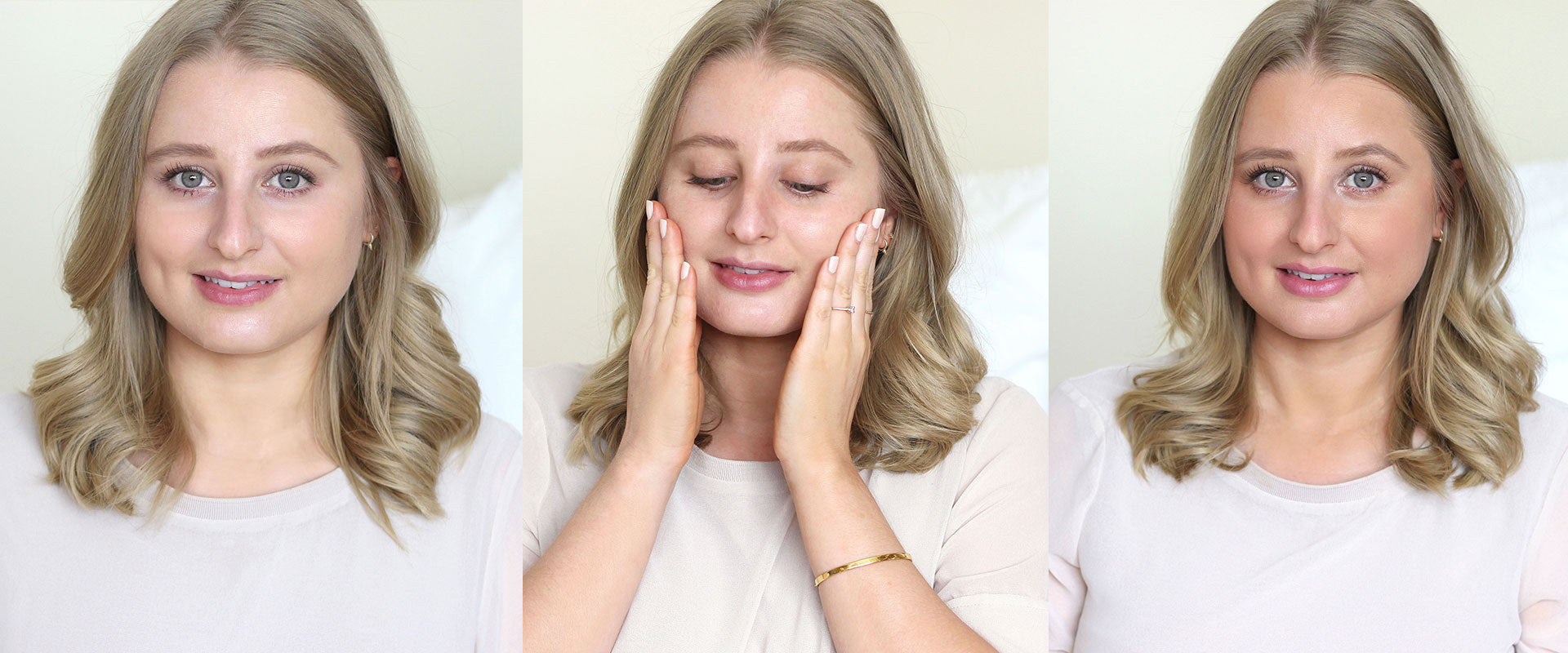 HOW TO: FACIAL TANNING WITH SUN DROPS – Tropic Skincare