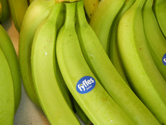 Belizean banana