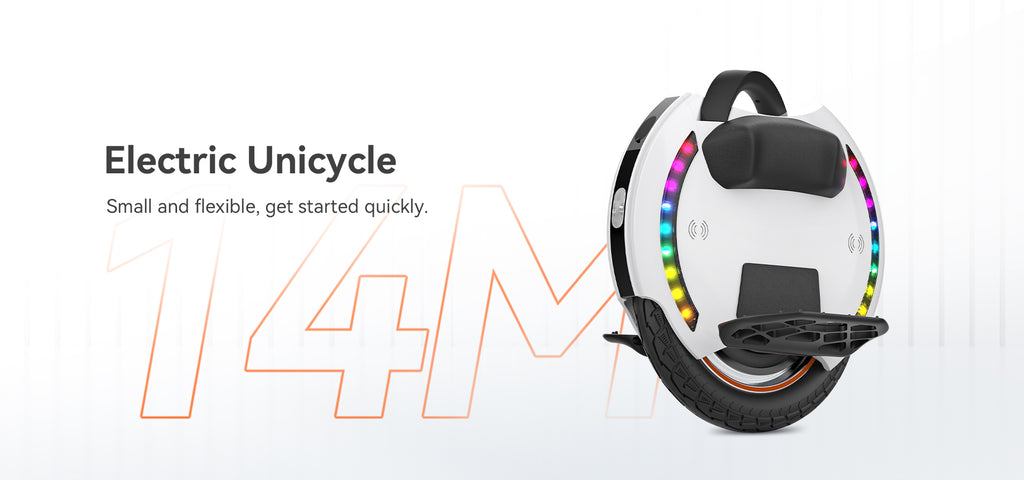 Electric Unicycle Malaysia