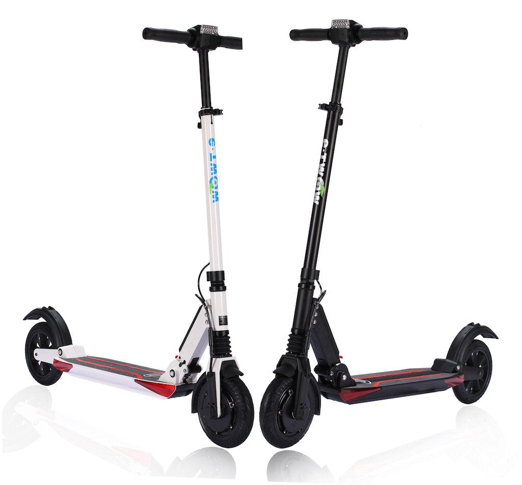 E-TWOW Booster V2 Electric Scooter