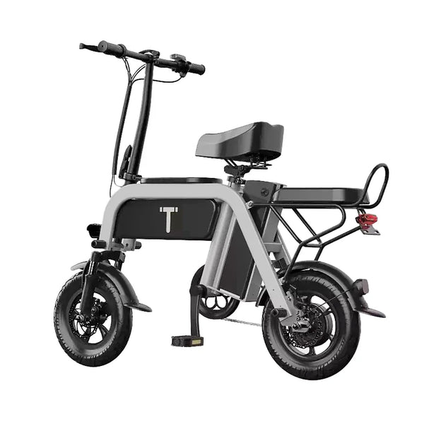 JIMOVE M2 Electric bike Scooters Malaysia