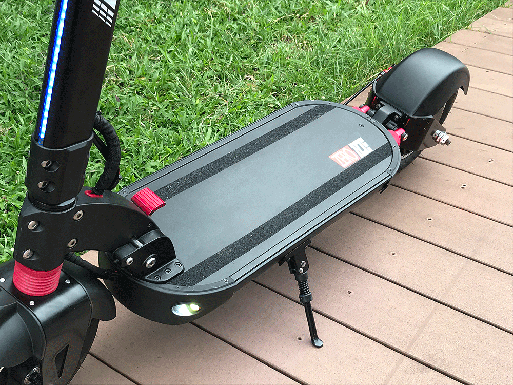 Zero 10 Electric Scooter