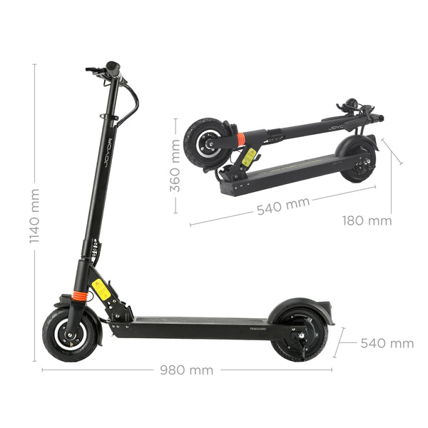 JOYOR F1 Best Electric Scooter Malaysia