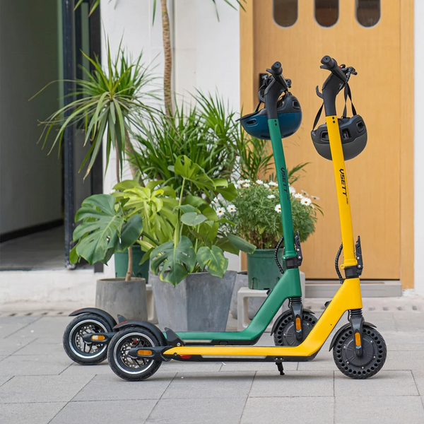 VSETT MINI Electric Scooter Malaysia