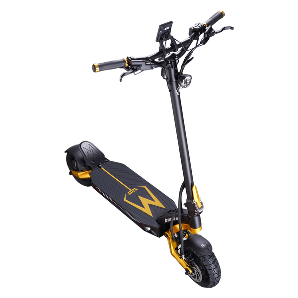 KAABO Mantis King GT Electric Scooter Malaysia