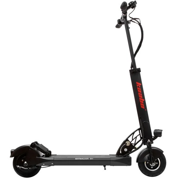 KAABO Skywalker 8H Electric Scooter Malaysia