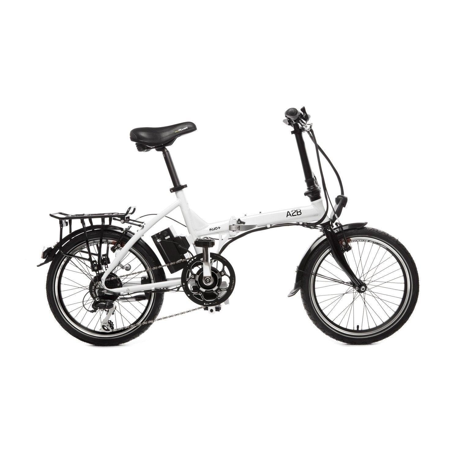 a2b electric bike