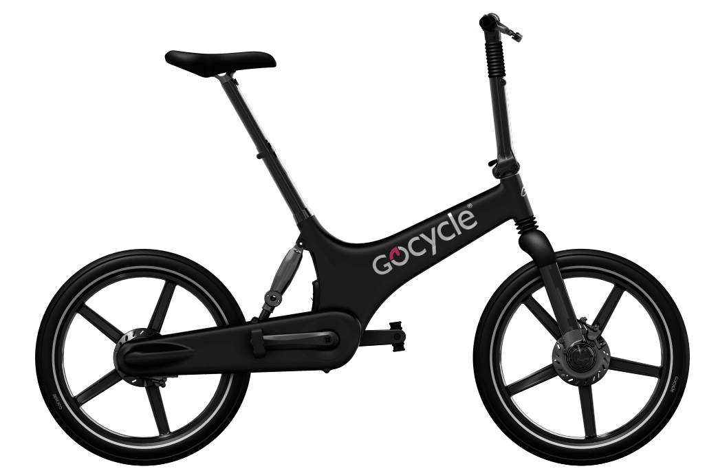 go cycle bike