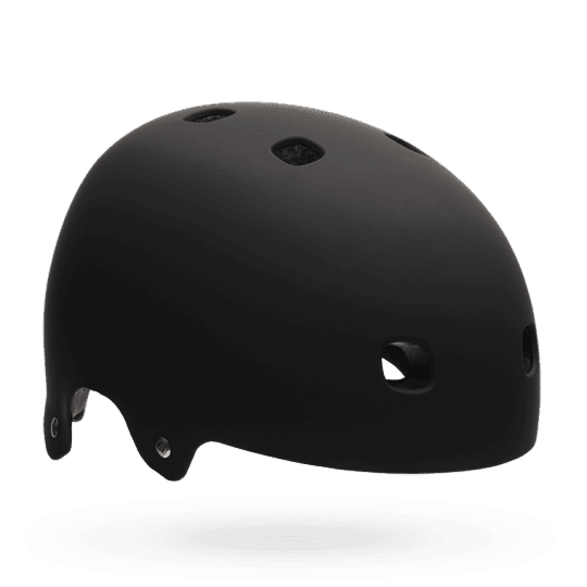 bell segment helmet