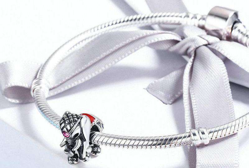 Pandora Compatible My African Dream Charm for only R 310.00 from CharmSA  Quality 925 Sterling Silver jewellery FCSA2838