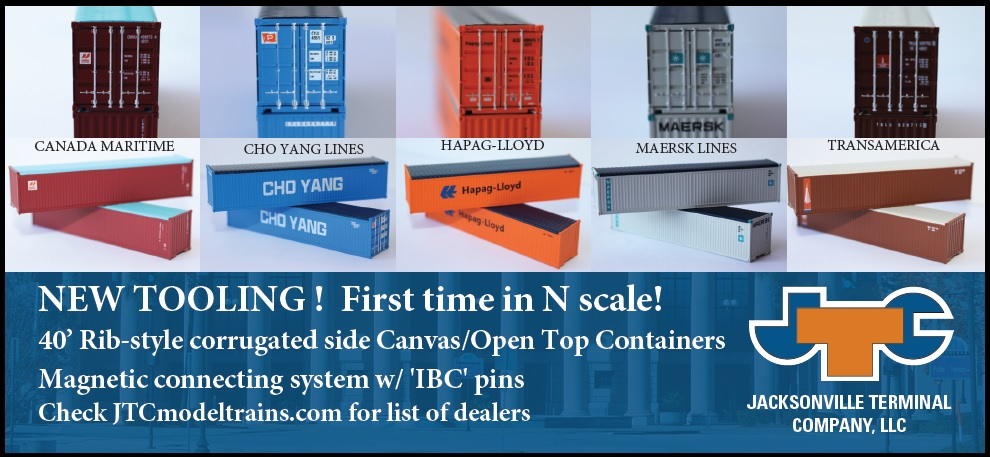 Specialty Containers Micro Open Side Mini Open Top