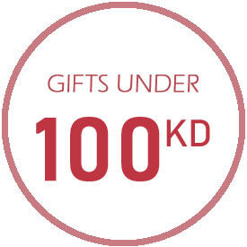 Gifts Under 100 KD