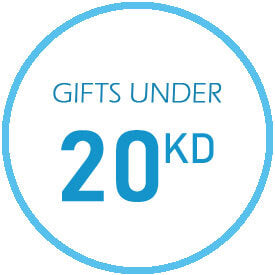 Gifts Under 20 KD