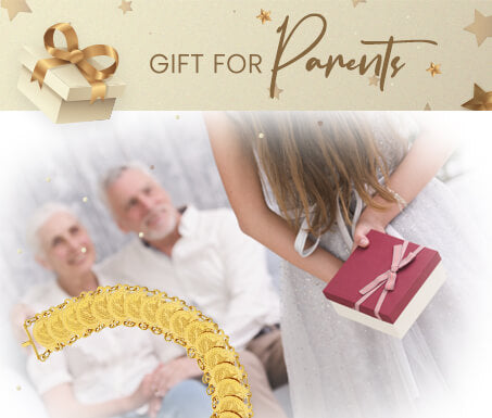 Gifts For Parents