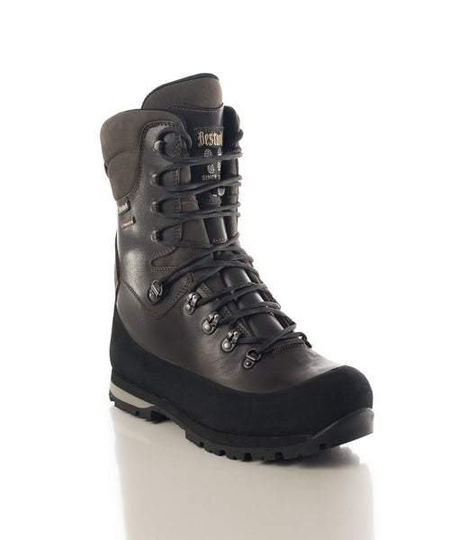 Bestard Hunting Boots - EXPLORER BG3 – Longhill Clothing