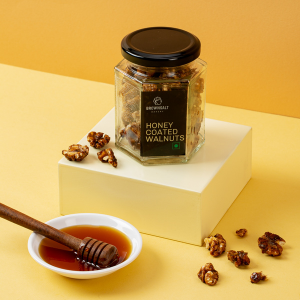 Honey Honey Honey Nuts 3K/6 Jars: Buy Online at Best Price in Egypt - Souq  is now