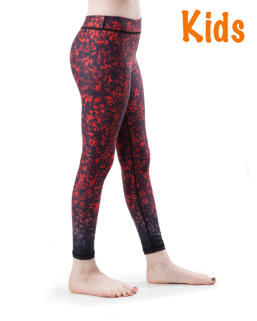 kids yoga pants